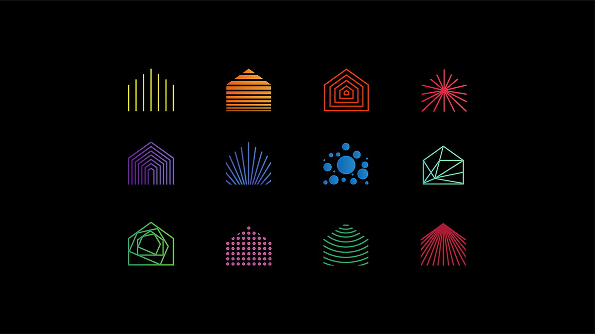 品牌LOGO設(shè)計(jì)