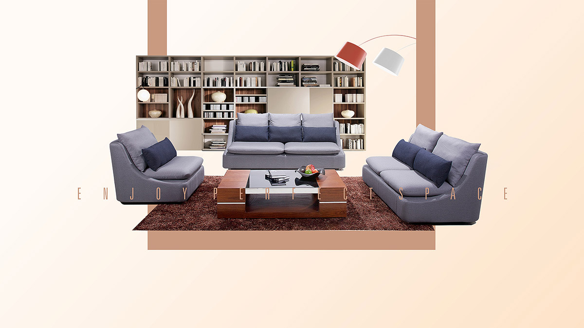 家居VI設(shè)計