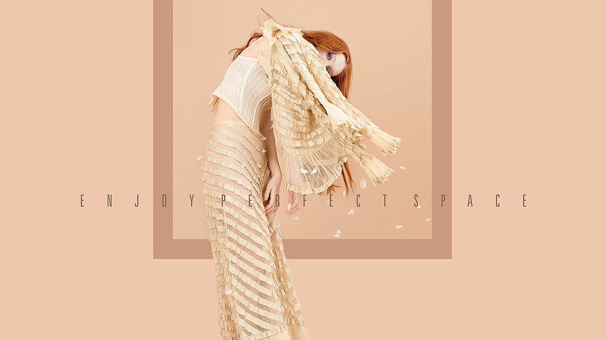 家居品牌設(shè)計