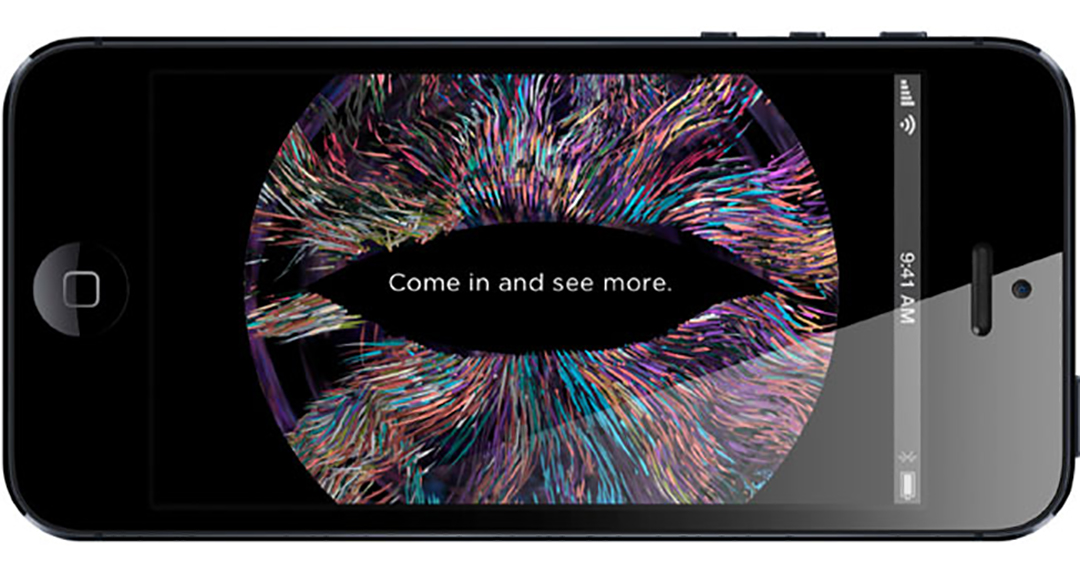 廣告設(shè)計(jì)公司UI設(shè)計(jì)