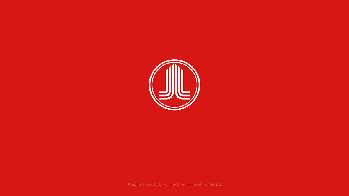 房地產(chǎn)集團LOGO優(yōu)化升級