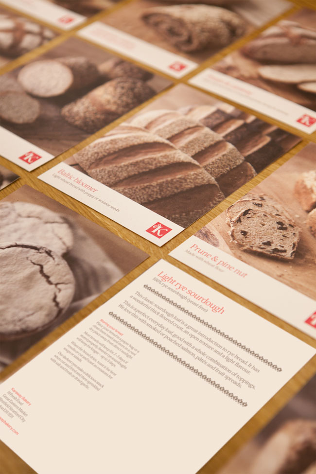 面包店品牌宣傳頁(yè)設(shè)計(jì) 面包店品牌宣傳頁(yè)設(shè)計(jì)