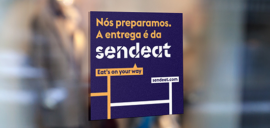 外賣(mài)餐飲食品品牌VI設(shè)計(jì)哪家好