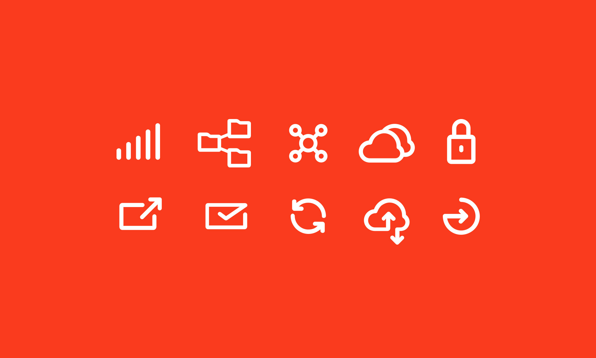 互聯(lián)網(wǎng)行業(yè)圖標(biāo)設(shè)計(jì)