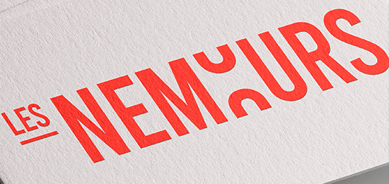 藝術(shù)影院AnnecyLOGO設(shè)計