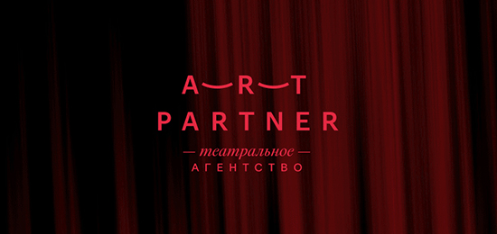 國際戲劇機(jī)構(gòu)logo設(shè)計(jì)