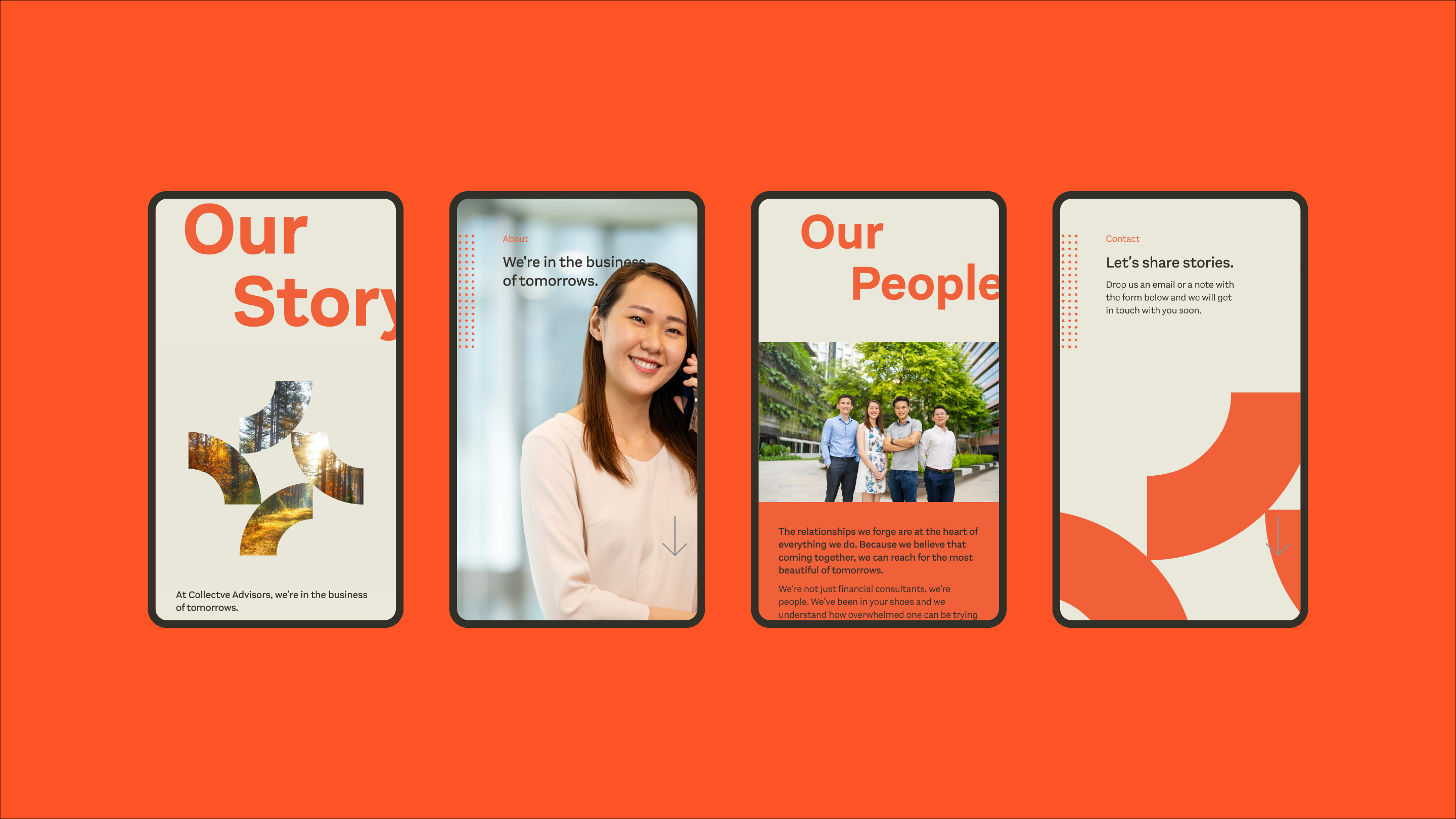 金融咨詢公司品牌logo設(shè)計(jì)