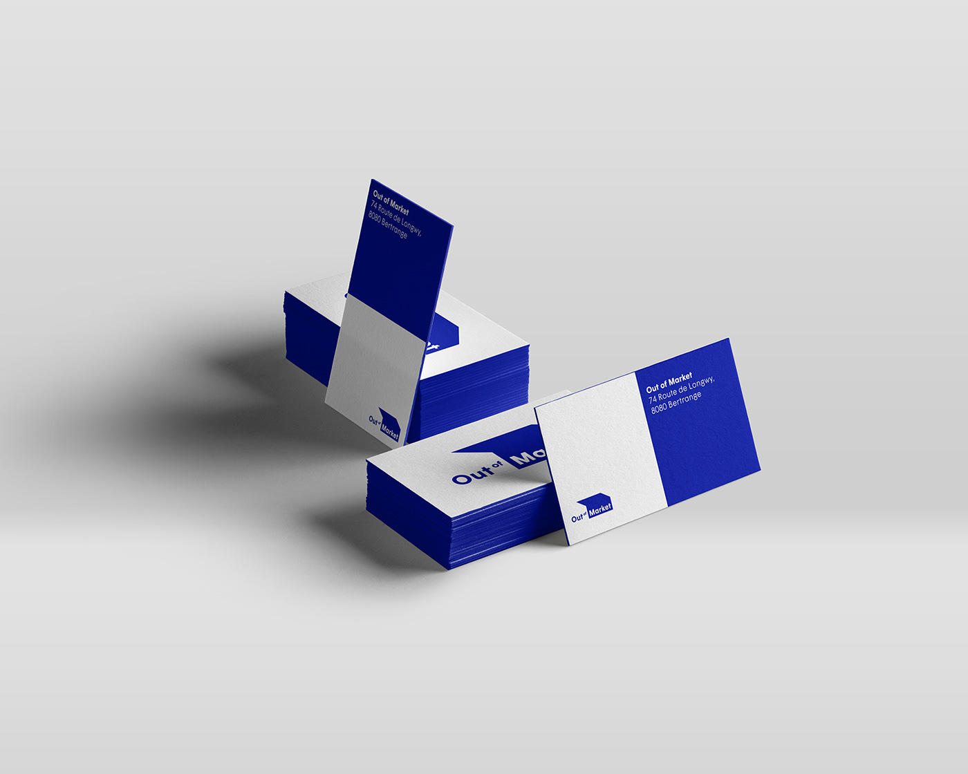 房地產(chǎn)行業(yè)VI形象設(shè)計(jì)