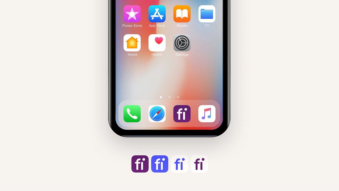 信貸平臺標(biāo)志設(shè)計(jì)