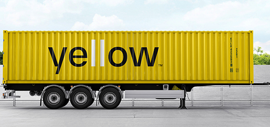 物流行業(yè)品牌形象設(shè)計