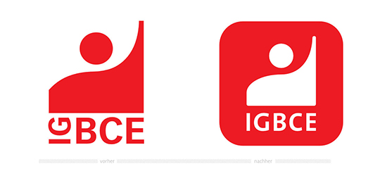 能源工業(yè)聯(lián)盟升級標志設計