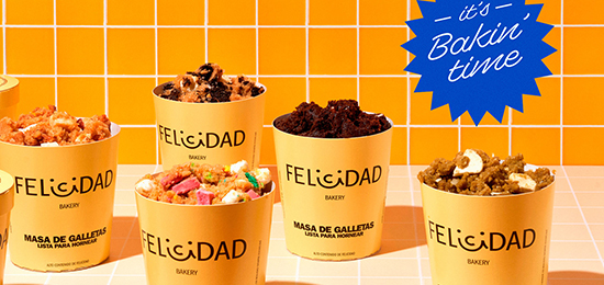 面包店品牌設(shè)計