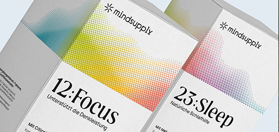 營養(yǎng)補充劑包裝設(shè)計