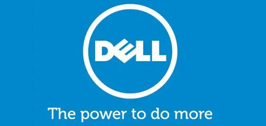DELL戴爾LOGO設計內涵與品牌設計欣賞