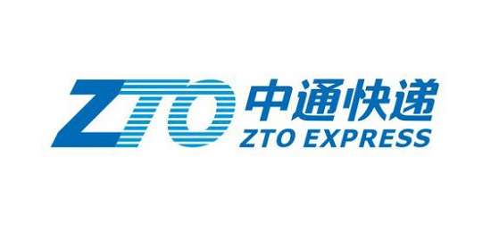 譽滿中華 通達天下的快遞企業(yè) ZTO中通快遞 LOGO設計內(nèi)涵與品牌設計欣賞