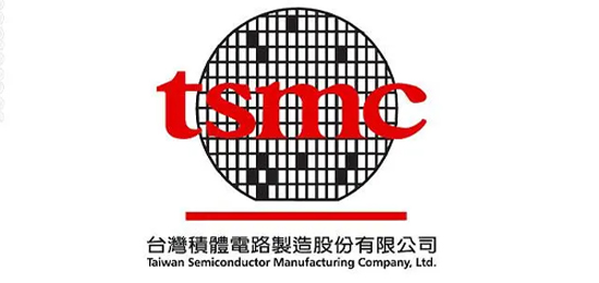 頂出業(yè)內(nèi)前三甲-全球第一家專業(yè)積體電路制造服務(wù)企業(yè)-臺積電tsmc-LOGO設(shè)計內(nèi)涵與品牌設(shè)計欣賞