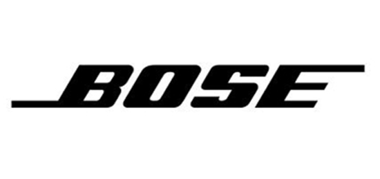 盡探索之力，享音樂之極-美國揚聲器制造品牌-博士音響（Bose）-LOGO設計內(nèi)涵與品牌設計欣賞