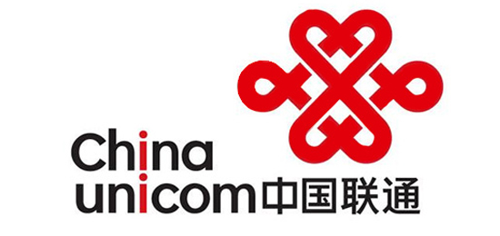 1994年國內(nèi)最早成立的網(wǎng)絡(luò)通信公司-中國聯(lián)通（china unicom）-LOGO設(shè)計內(nèi)涵與品牌設(shè)計欣賞