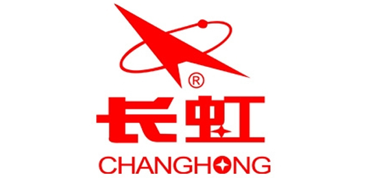 從事電器生產(chǎn)銷售的企業(yè)-四川長(zhǎng)虹電器-LOGO設(shè)計(jì)內(nèi)涵與品牌設(shè)計(jì)欣賞