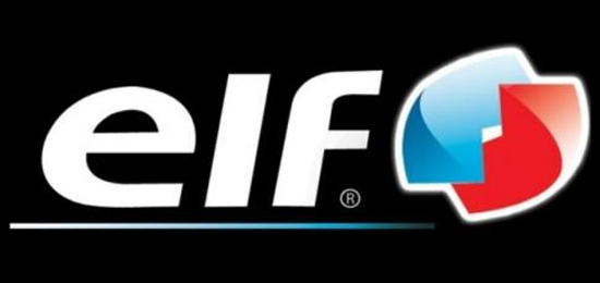 講速度，斗激情-全球第四大石油和天然氣生產(chǎn)商道達(dá)爾所屬集團(tuán)-埃爾夫-LOGO設(shè)計(jì)內(nèi)涵與品牌設(shè)計(jì)欣賞