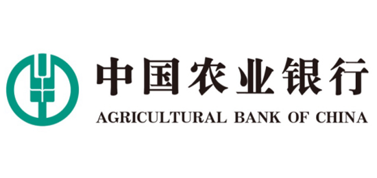 “古錢和麥穗”-中國國有大型商業(yè)銀行-中國農(nóng)業(yè)銀行(Agricultural Bank Of China) -LOGO設(shè)計內(nèi)涵與品牌設(shè)計欣賞