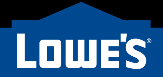 美國(guó)第二大家居裝飾用品連鎖店-勞氏(Lowe's)-美國(guó)零售商公司-LOGO設(shè)計(jì)內(nèi)涵與品牌設(shè)計(jì)欣賞