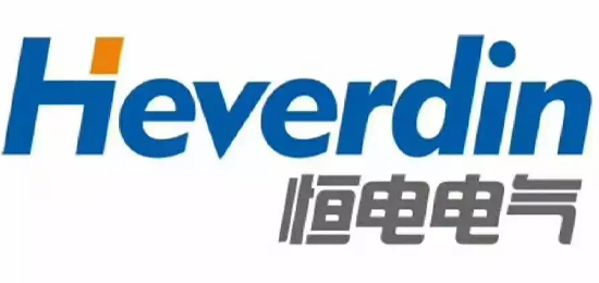 一家專注于幫用戶提高用電質(zhì)量的高新技術(shù)企業(yè)-恒電電氣-LOGO設(shè)計(jì)內(nèi)涵與品牌設(shè)計(jì)欣賞