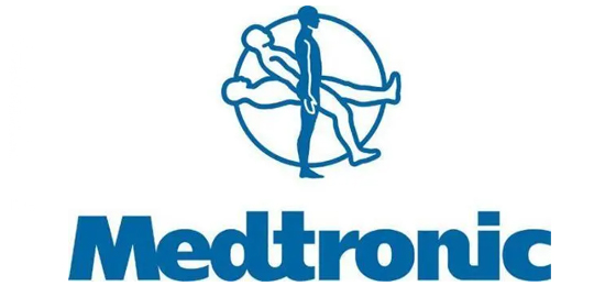 全球骨科巨頭-—脊柱王者一家從事于醫(yī)療行業(yè)的科技公司-美國美敦力公司（Medtronic, Inc.）-LOGO設計內涵