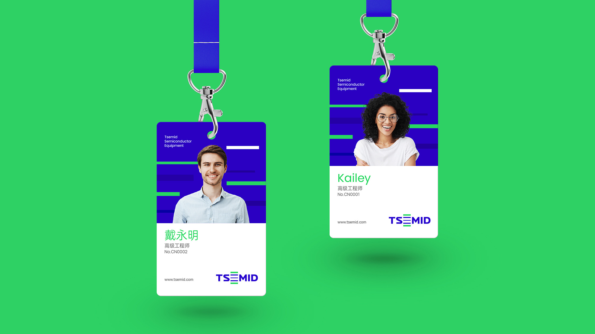 半導(dǎo)體設(shè)備品牌設(shè)計(jì)