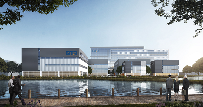 尼高簽約貝特瑞旗下品牌升級(jí)服務(wù)，包含品牌策略、品牌VI設(shè)計(jì)等