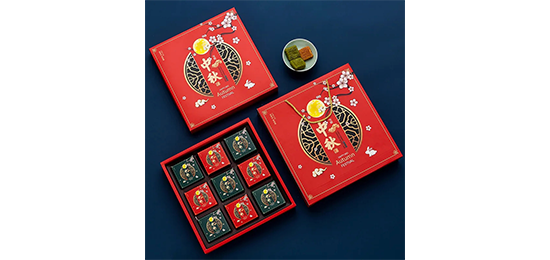 創(chuàng)意禮盒包裝設(shè)計(jì)分享：打造獨(dú)特而令人難忘的禮物體驗(yàn)_讓每個(gè)禮盒都成為精心包裝的藝術(shù)品