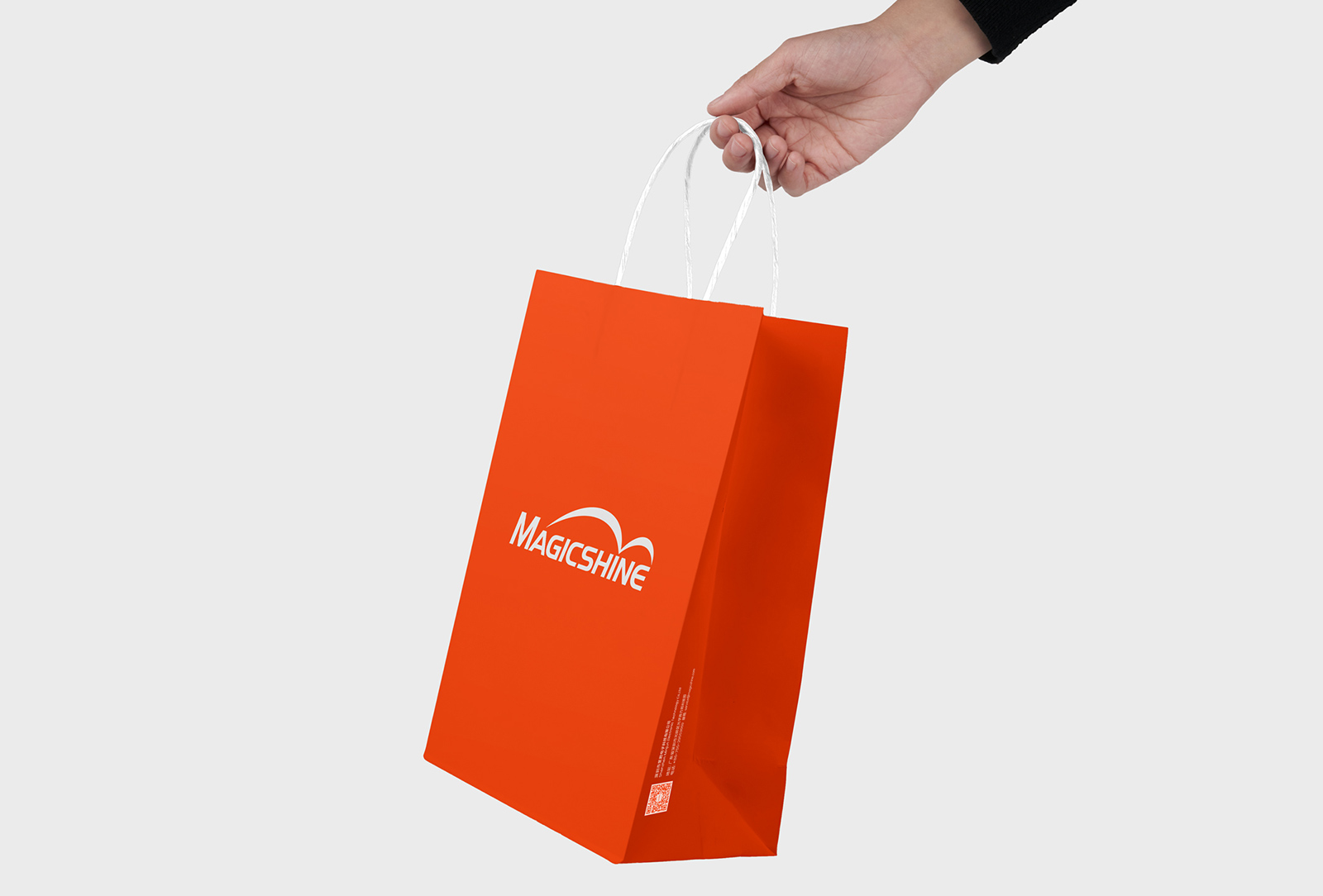 品牌VI設(shè)計