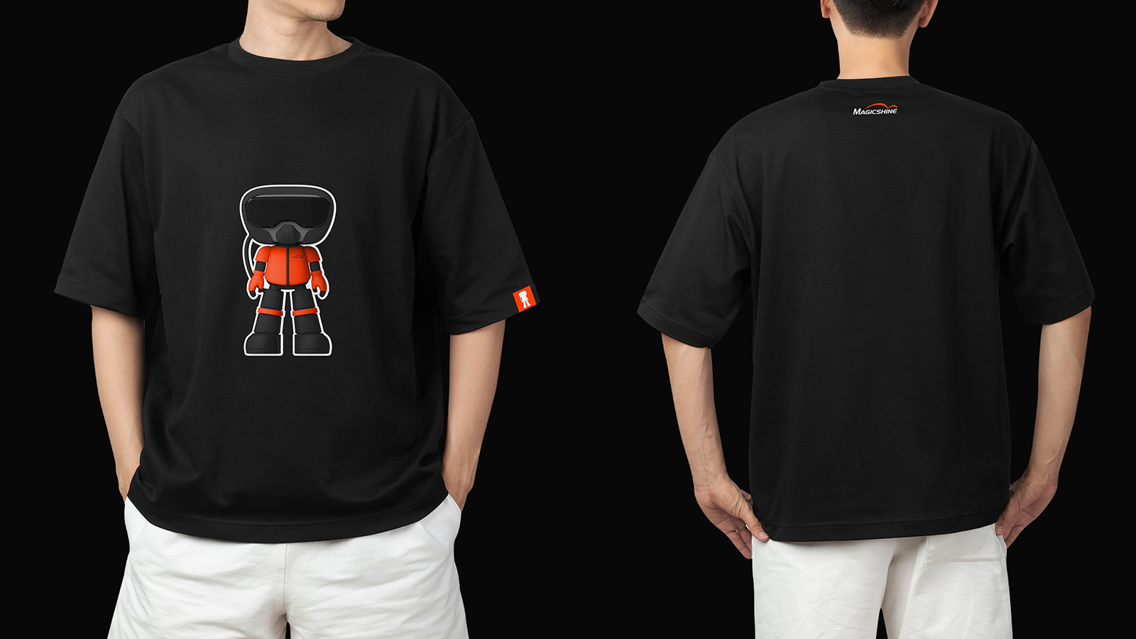 品牌形象設(shè)計