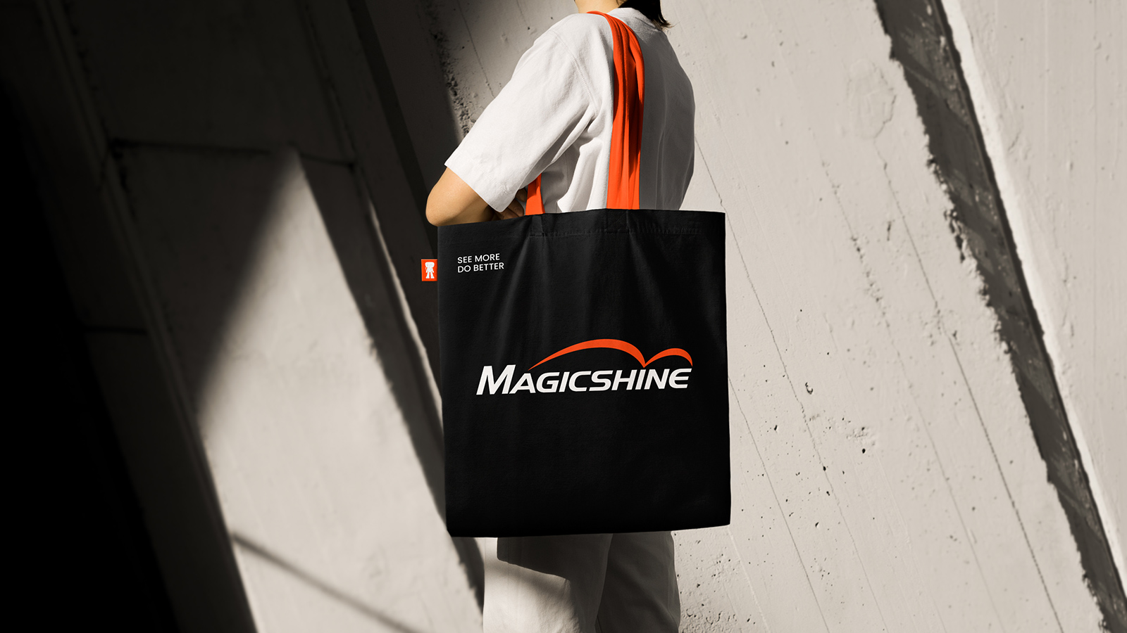 戶外照明品牌VI設(shè)計