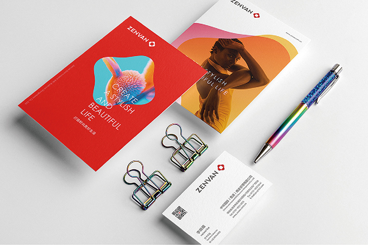 品牌VI設(shè)計手冊是支撐品牌成功的重要工具