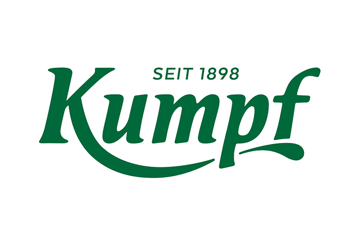 品牌設計公司解讀Kumpf如何用現(xiàn)代設計延續(xù)百年基因