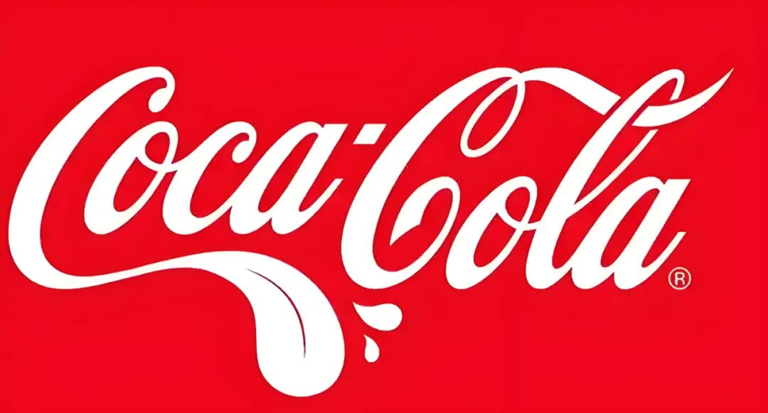 別只喝肥宅快樂水了，可口可樂的LOGO設(shè)計才是真頂流！